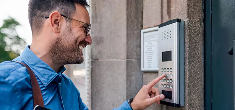 Advanced Solutions for Enhanced Security in West Covina, CA