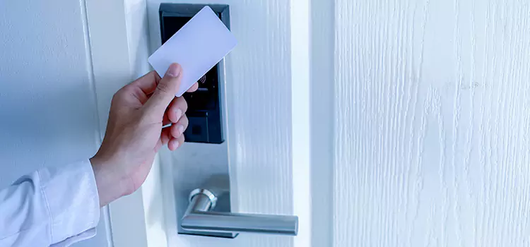 Why Choose Us for Your Keycard Lock Installation in West Covina, CA?