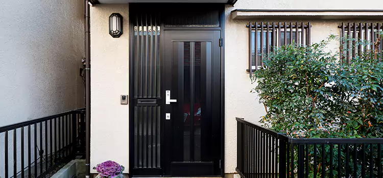 Popular Exterior Door Options in West Covina, CA